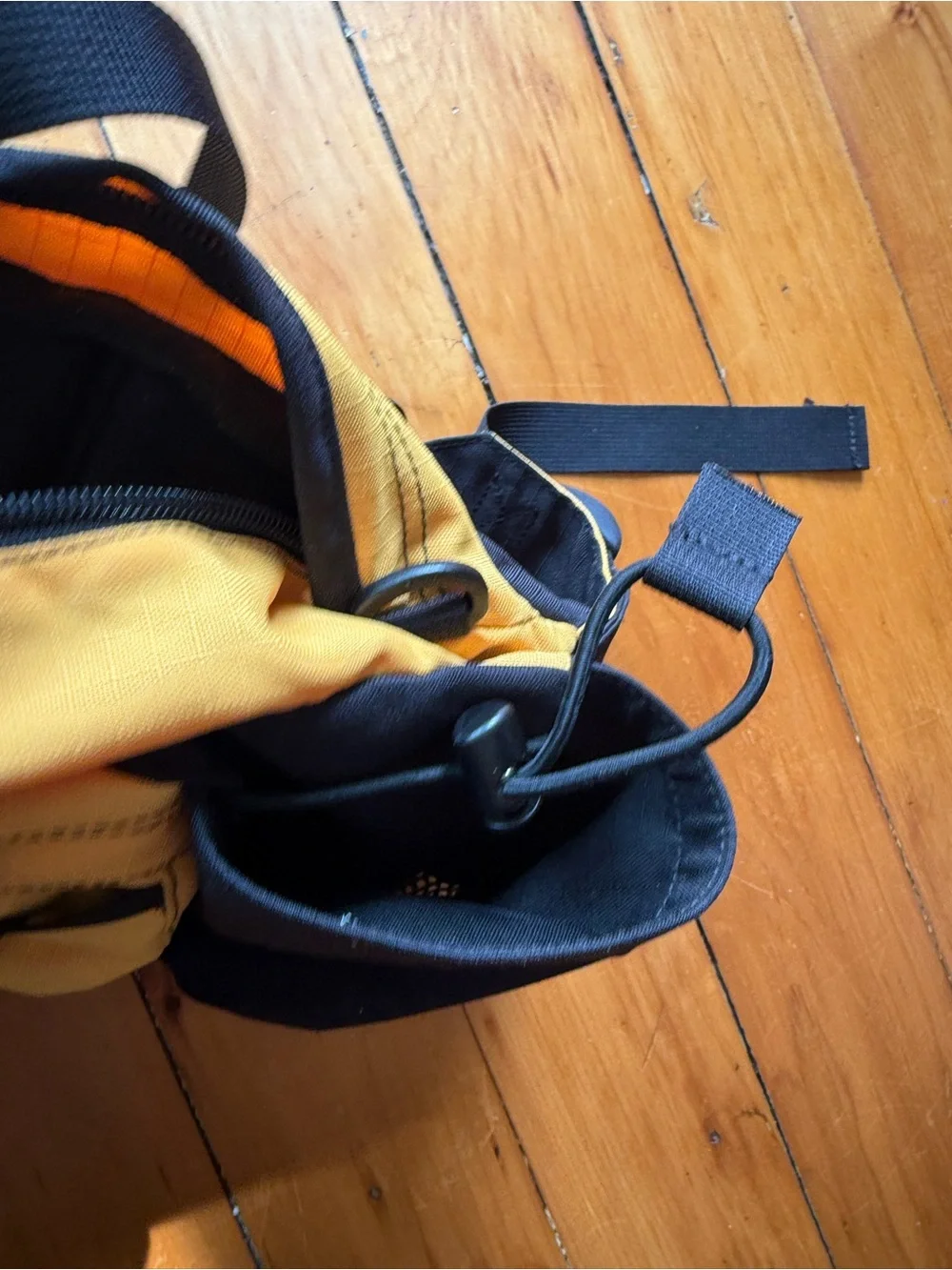 The North Face north face